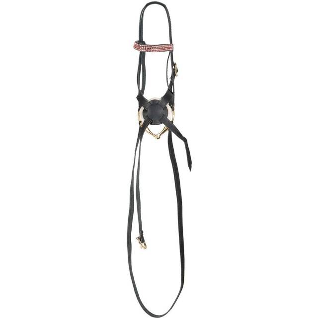 Cheval Roi Mexican Bridle