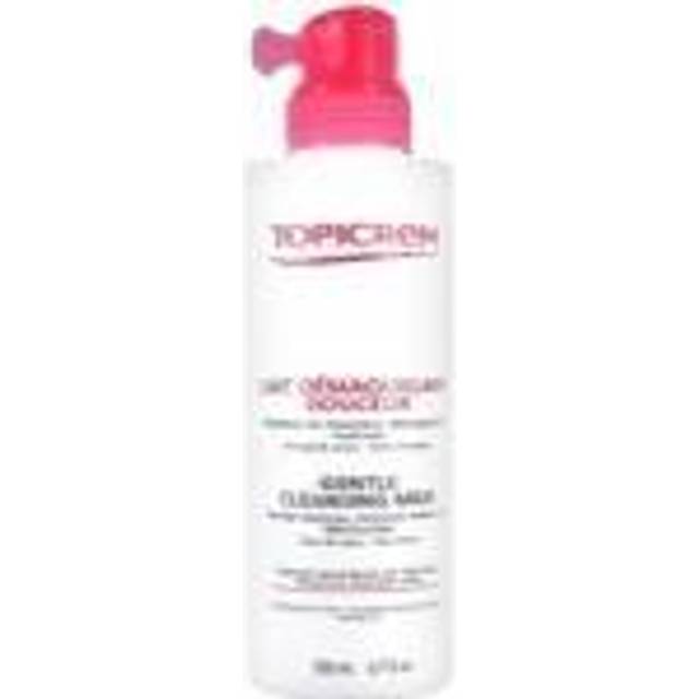 Topicrem Topicrem Melk Topicrem Face Care Hydra Melk Gentle Cleansing Milk GevoeligeDroge Huid 200ml