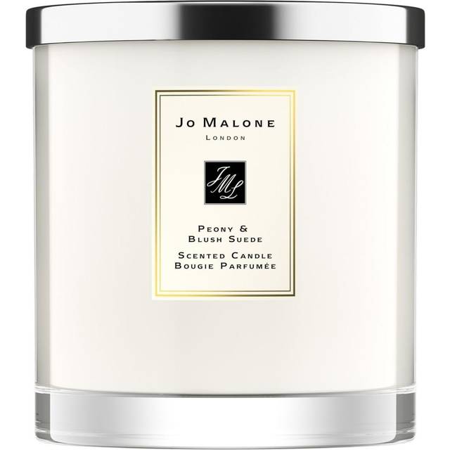 Jo Malone London Peony & Blush Suede Candle 88.2 oz.