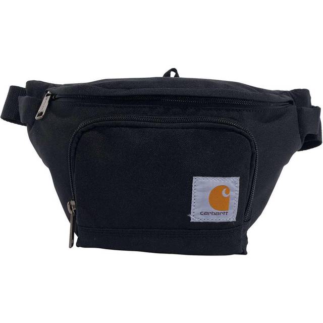 Carhartt Unisex Waist Pack Black One Size