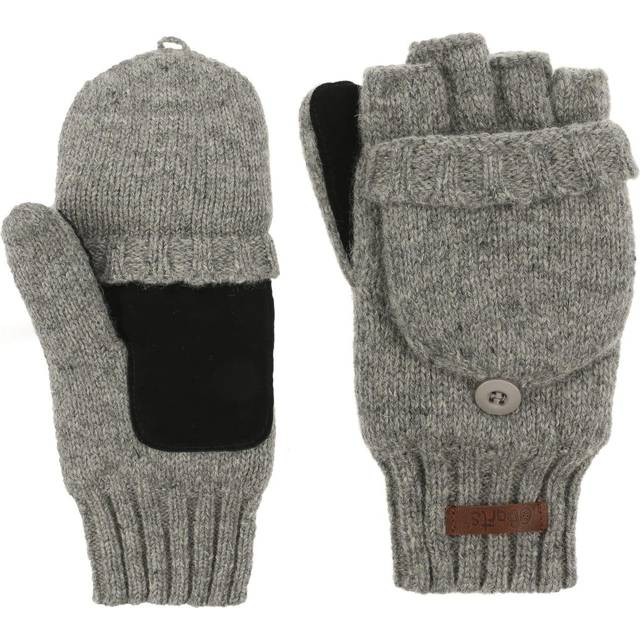 Child mittens Barts Haakon - Bleu - Size 3