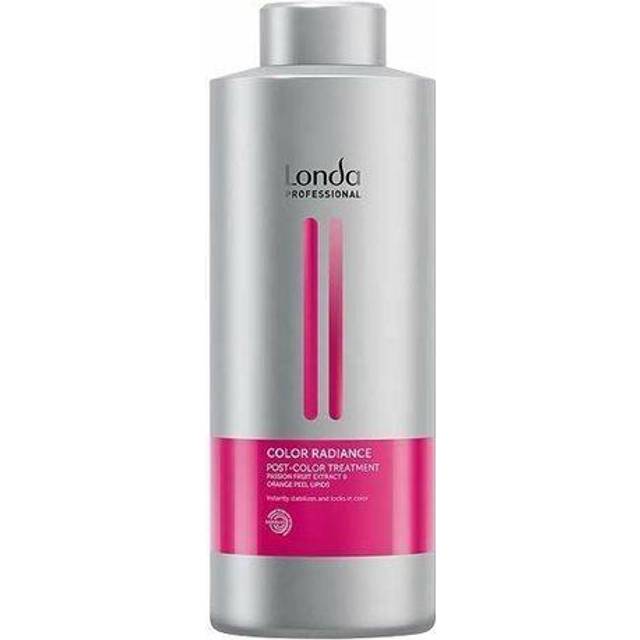 Londa Professional Hårpleje Color Radiance Post-Color Treatment Mask 1000ml