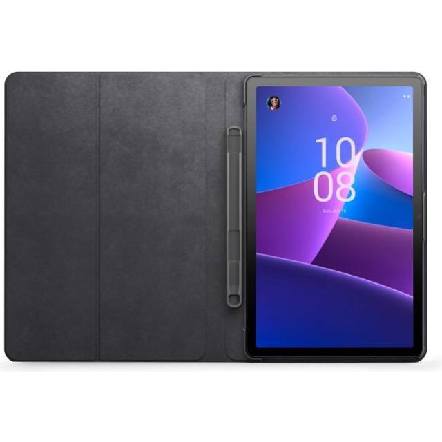 Lenovo Folio fodral för Tab M10 Plus 3rd Gen, ZG38C03903, grå