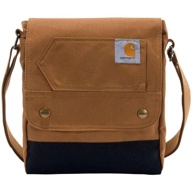 Carhartt Crossbody, sling bag , color: Brown , size: One Size