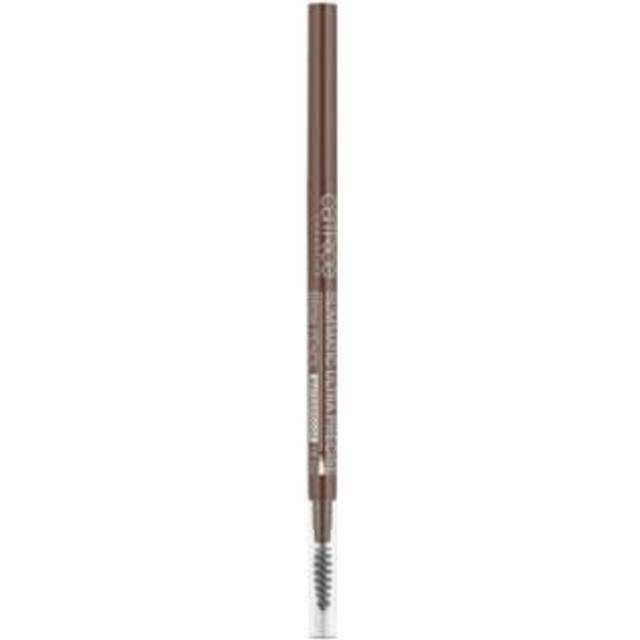 Catrice Slim'Matic Ultra Precise Brow Pencil Waterproof 035 Cool Brown 1 stk