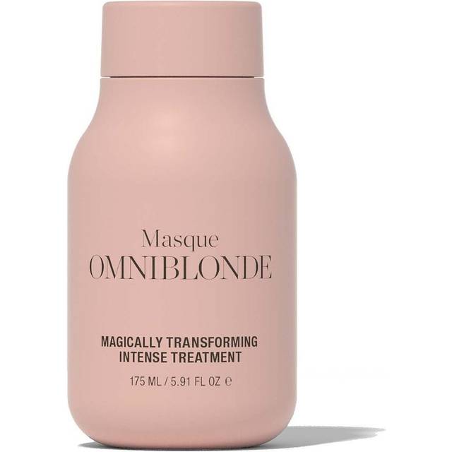 Omniblonde Omniblonde Magically Transforming Intense Treatment 40ml