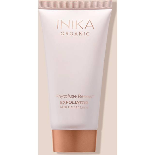 INIKA Phytofuse Renew Exfoliator 75 ml