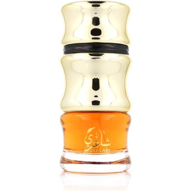 Parfum Unisexe Lattafa EDP Sha'ari (100 ml)