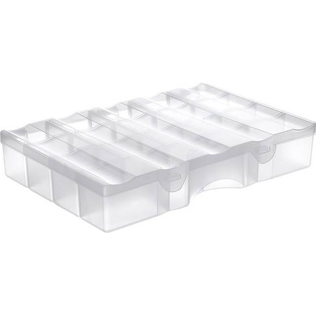 SmartStore Organiser with Inserts Large 390x270x70mm 3618070