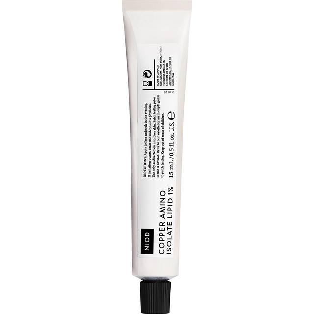 NIOD Copper Amino Isolate Lipid 1% Balm 15ml