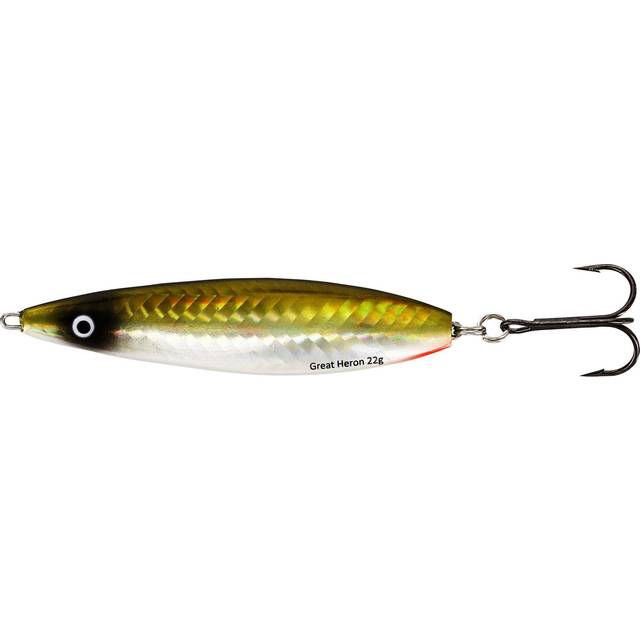 Westin Great Heron - Olive Diamond