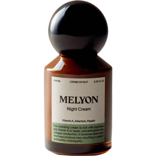 Melyon Melyon Night Cream 60ml