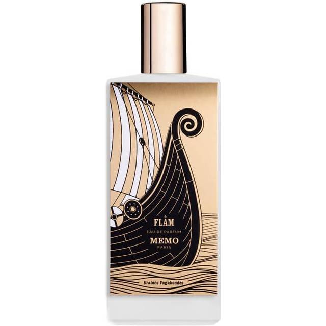 Memo Paris - Flam 75ml Eau de Parfum Spray for Men and Women
