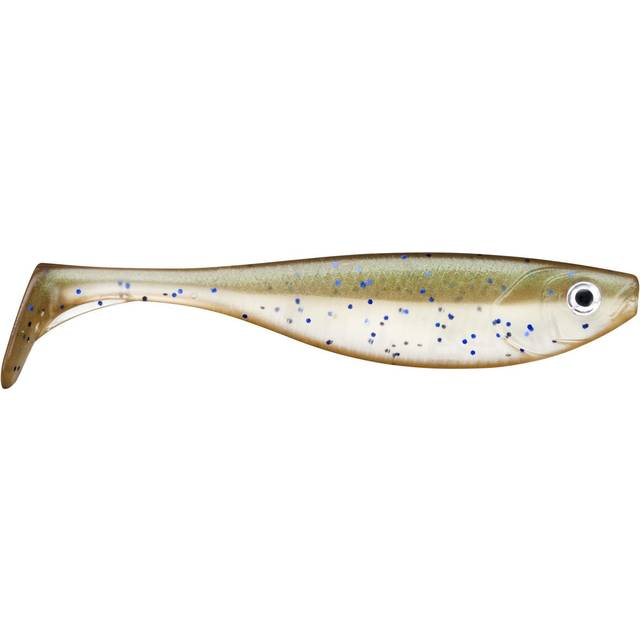 Storm Boom Shad 10 cm 4" ESML 4-pack