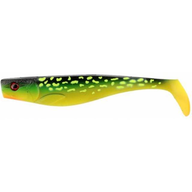 Illex Dexter Shad 175, 15,5cm - Crazy Pike