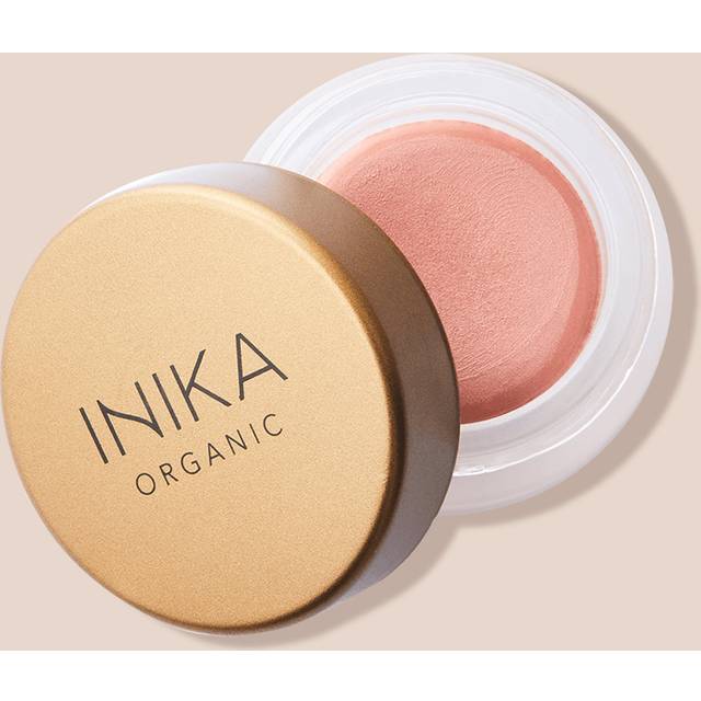 INIKA Lip & Cheek Cream - Dust