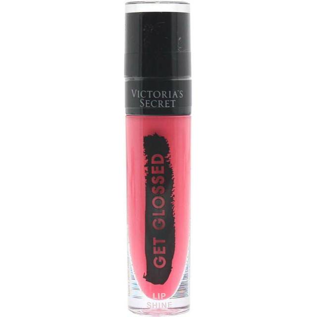 Victoria'S Secret Get Glossed Lip Shine 5G - Totally Hot