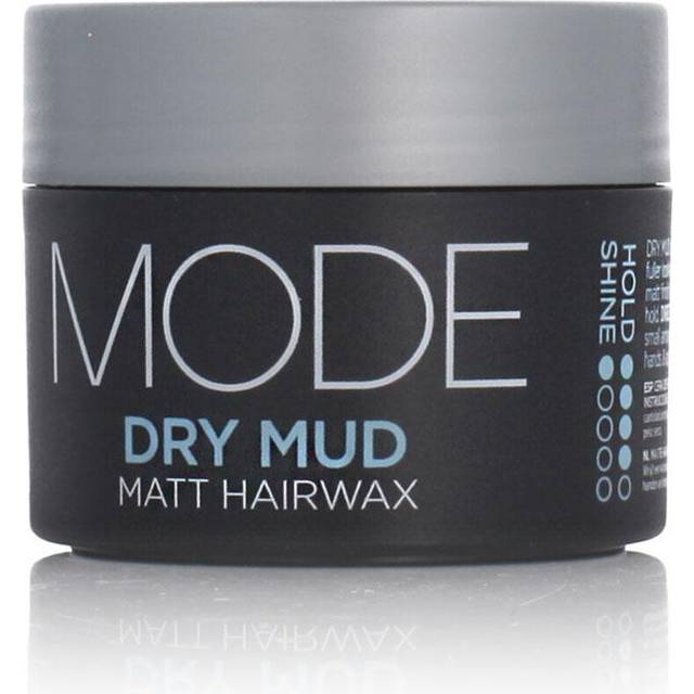 A.S.P MODE Dry Mud Matt Hairwax 75ml