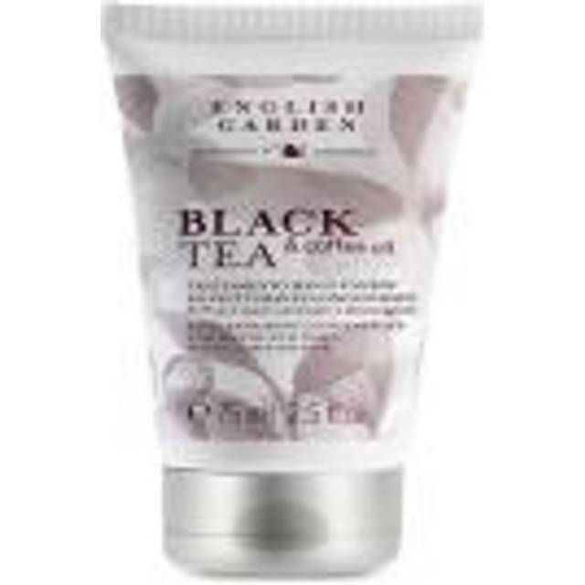 Black Tea Repairing Hand Cream 75ml