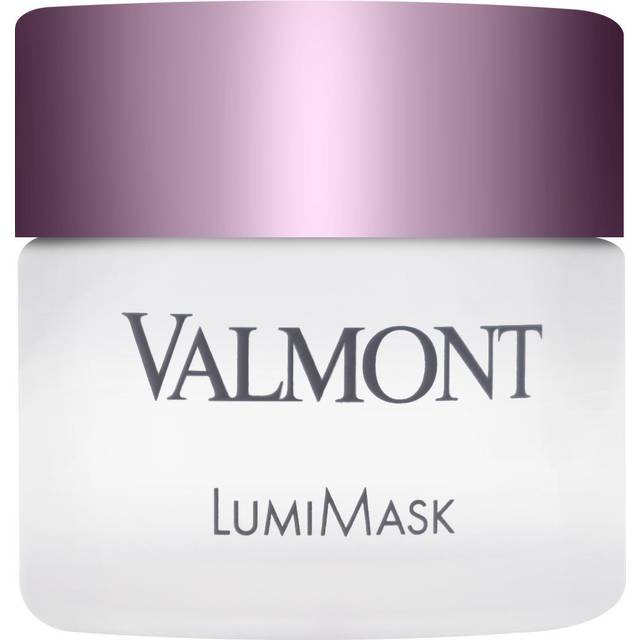 Valmont LumiMask Fugtgivende Ansigtsmaske Til Strålende Hud 50 ml 50ml