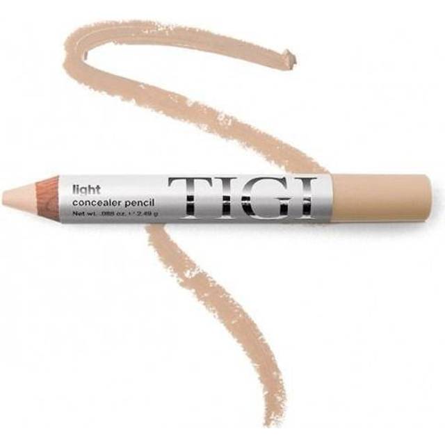 TIGI Cosmetics Concealer Pencil  Light  0.088 Ounce