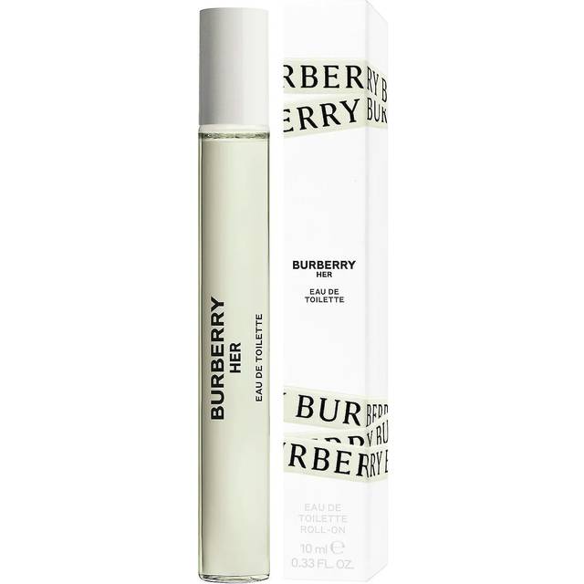 Burberry Her EDT Roll On 10ml