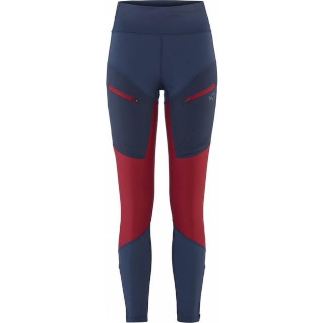 Kari Traa Women's Ane Hiking Tights Palm, XS