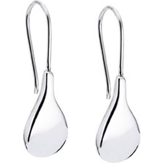 Efva Attling Tears For Ears S - SILVER