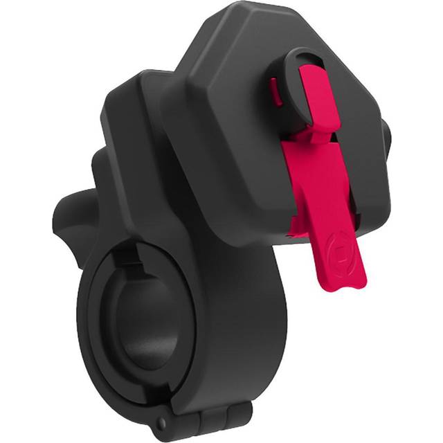 Celly SNAPBIKE, Mobiltelefon/Smartphone, Passiv holder, Cykel, Scooter, Sort