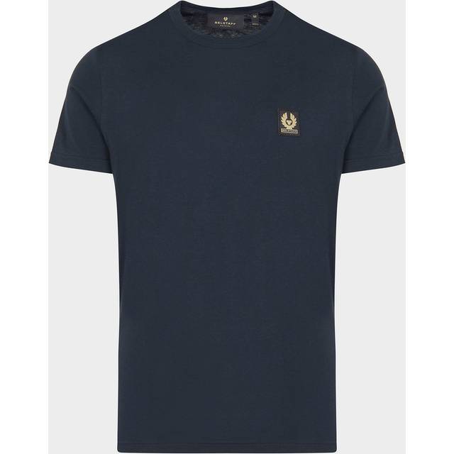 Belstaff Classic T-Shirt in Dark Ink I Belstaff I Norton Barrie - M
