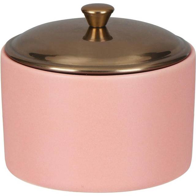 Paddywax Candle Hygge Rosewood - Lys