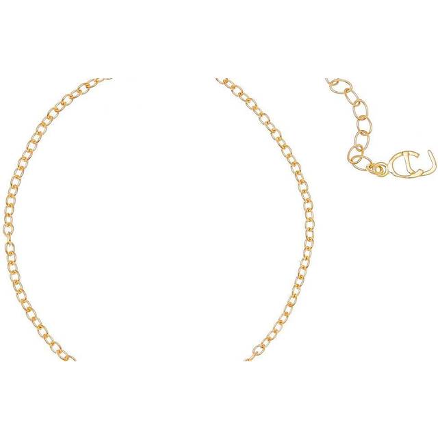 CU Jewellery - Butterfly Bracelet Gold