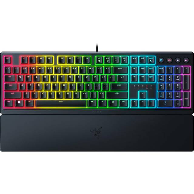 Razer ORNATA V3