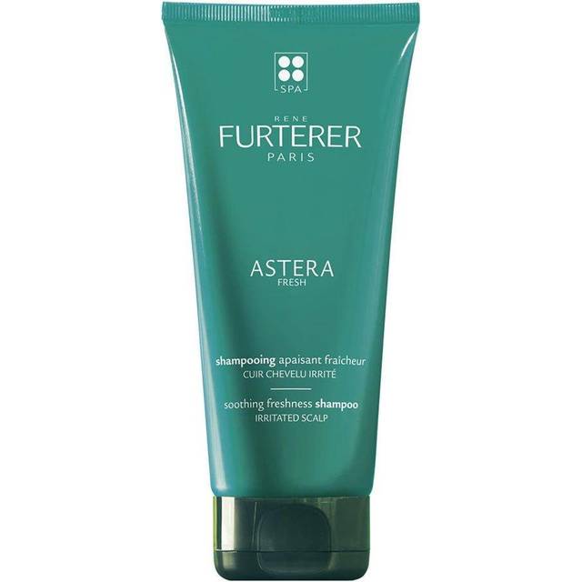 Rene Furterer Astera Soothing Freshness Shampoo (For Irritated Scalp) 200ml/6.76oz