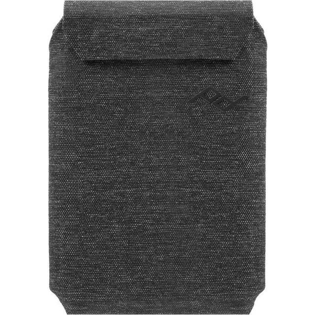 Peak Design Mobile Wallet Slim card wallet Charcoal