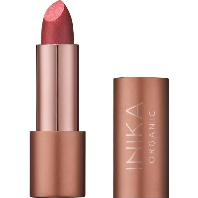 Inika Lipstick Auburn 4.2g
