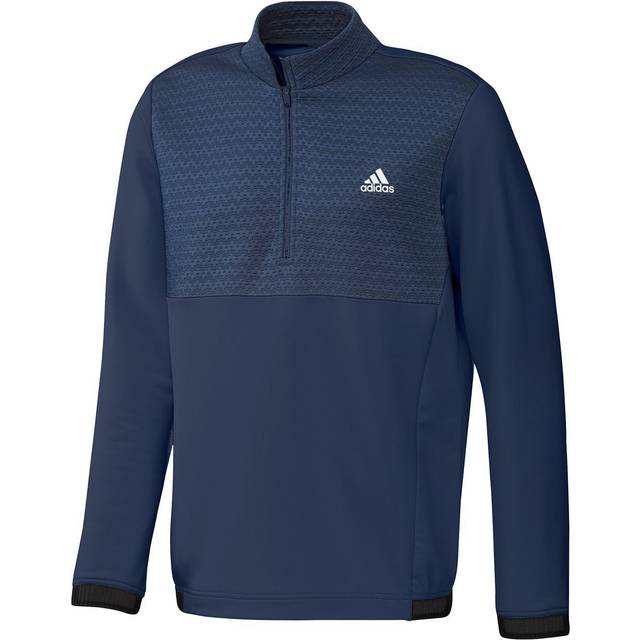 adidas COLD.RDY 1/4 Zip Jacket - Crew Navy Crew Navy / S
