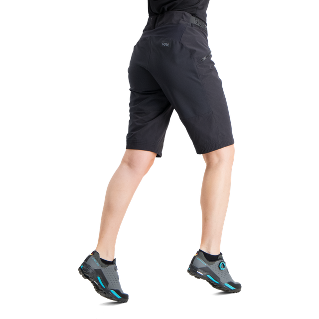 GORE WEAR Fernflow shorts - shorts - badshorts - dam