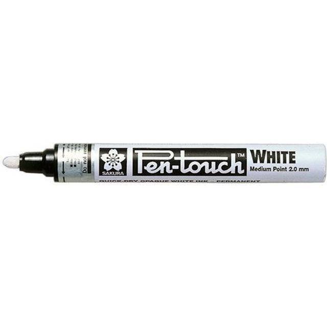 Sakura PenTouch White Medium