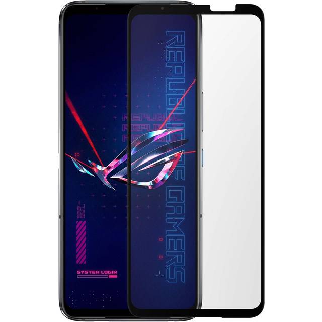 ASUS Glass Screen Protector for Asus ROG Phone 6
