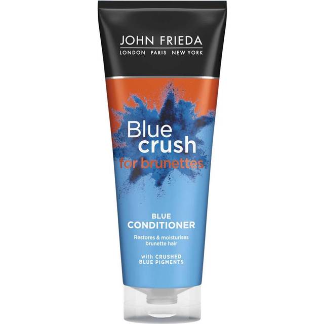 John Frieda Blue Crush Blue Conditioner 250Ml