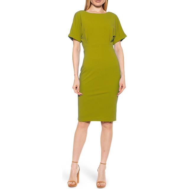 Alexia Admor Sheath Dress