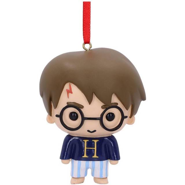 Nemesis Now Harry Potter Harry Hanging Ornament - 7.5 CM