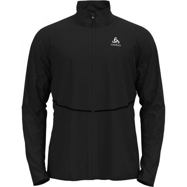 Odlo Markenes Jacket Men Black (S)
