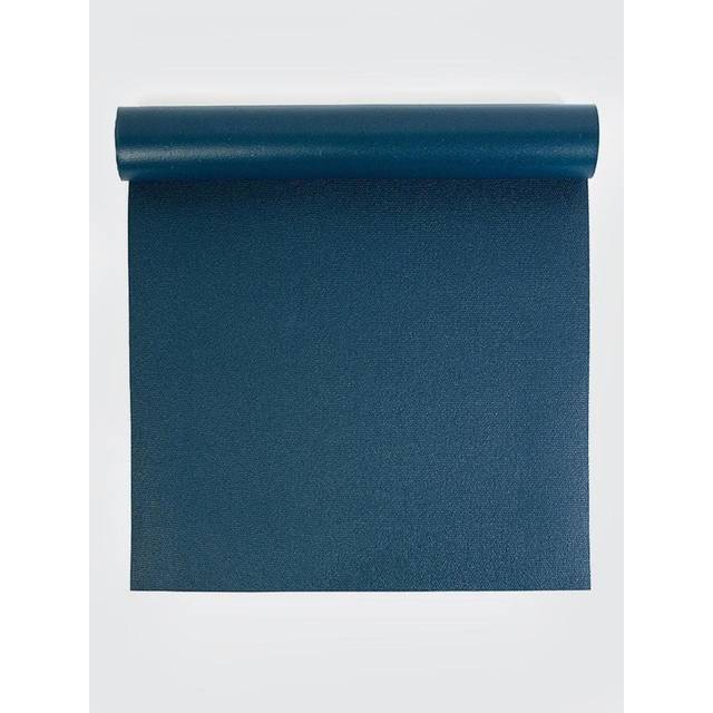 Oeko-Tex Original Sticky Yoga Mat 4.5mm - Mid Blue - One Size