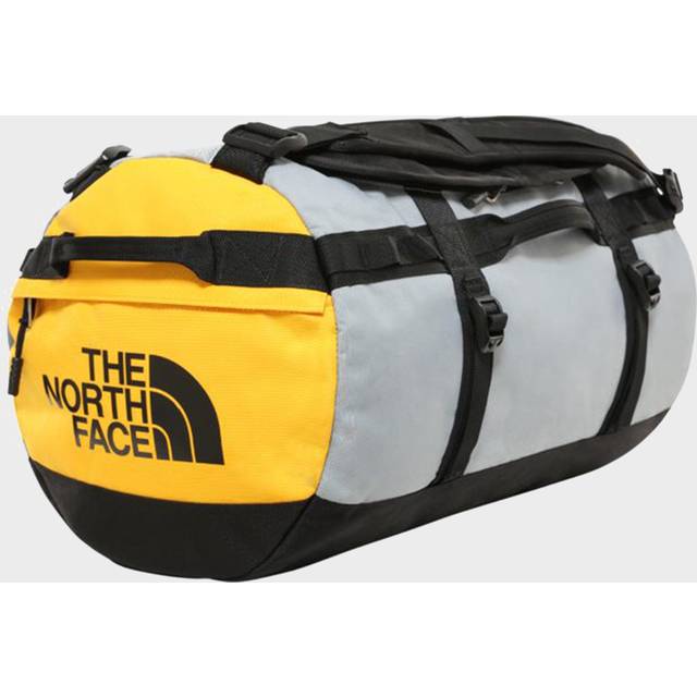 Gilman Duffel Bag (Small), Multi Coloured - One Size