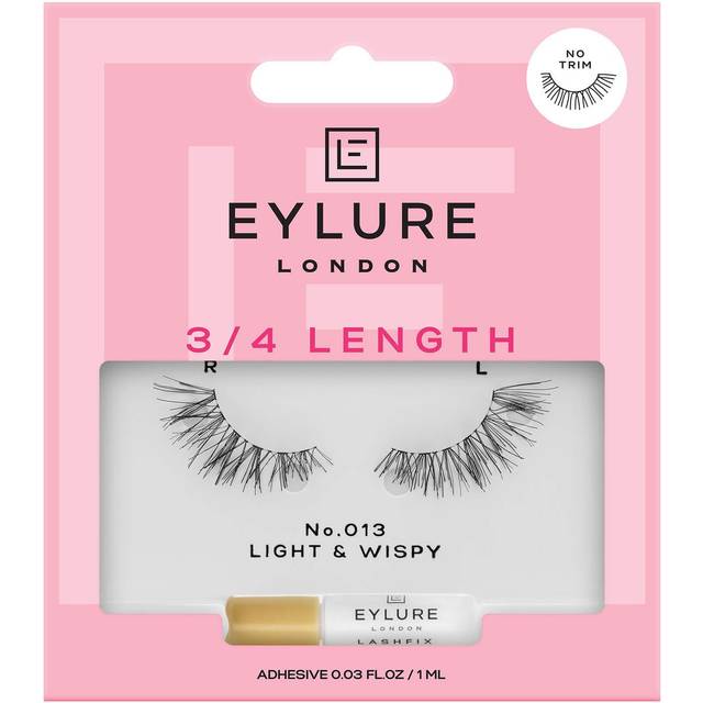 Eylure 3/4 Length #013