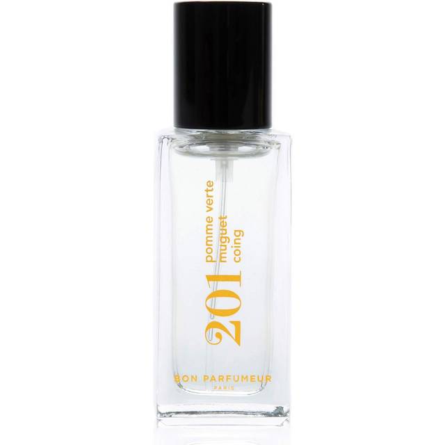 Bon Parfumeur 201 Green Apple Lily-of-the-Valley Pea Eau de Parfum - 15ml