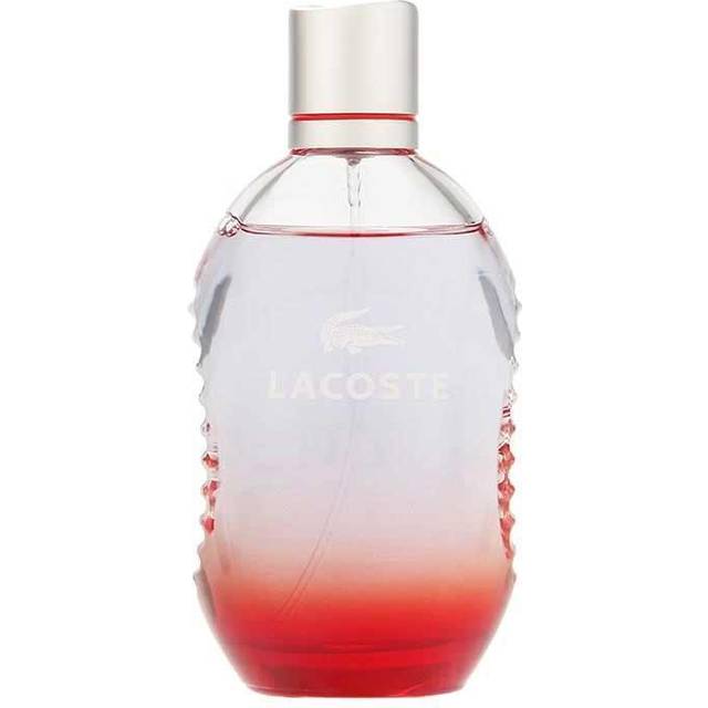 Lacoste - Red Pour Homme 75ml Eau de Toilette Spray for Men