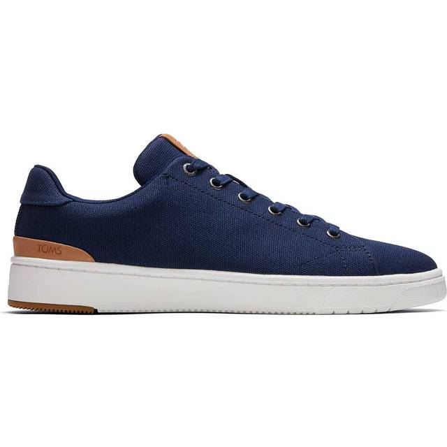 Trainers Toms Travel Lite 2.0 Low - Bleu - 40